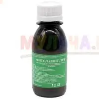 Средство на натуральной основе от болезней садовых растений