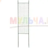 Шпалера для вьющихся растений - незаменимый инструмент ландшафтного дизайнера