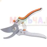 Мощный, эффективный и долговечный секатор Plantic P201