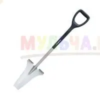 Корчевать пни удобнее со специальным инструментом