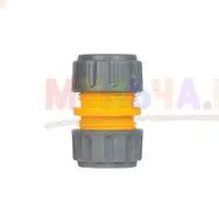 Специальный коннектор для быстрого ремонта шланга