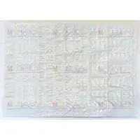 Ламинированная геоткань для защиты газонов и спортивных площадок