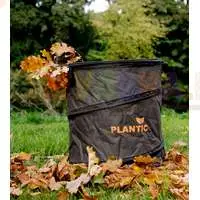 Компактный садовый мешок всегда пригодится садоводам и дачникам