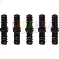 Нарастить длинну трубы или заделать поврежденный участок поможет муфта ремонтная