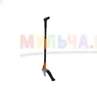 Легко и аккуратно удалить сорняки с развитым корнем поможет Plantic X’tract