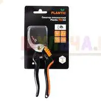 Plantic Pro83 – эргономичный секатор для точной обрезки