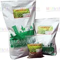 Для газонов на детских и спортивных площадках отличным выбором станет Спортивная травосмесь