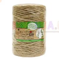 Прочный шпагат для подвязки из натурального джута