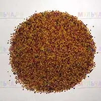 Клевер белый - красивая газонная трава и сидерат