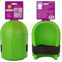 Наколенники защитят от холода, грязи и неприятного контакта с грунтом и камнями