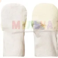 Рукавицы хлопчатобумажные с ПВХ — надёжная защита ваших рук от травм и порезов