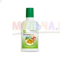 Регулятор роста на основе натуральных компонентов