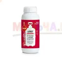Алиот Профи от Avgust - комбинированный препарат для уничтожения широкого спектра насекомых-вредителей