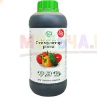 Как правильно применять Фульвогель для томатов и огурцов?