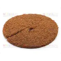 Приствольный круг из натурального кокосового волокна