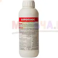 Агромастер Бороплюс поможет при недостатке бора