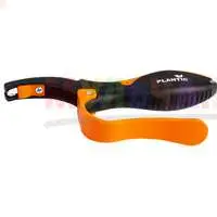 Быстро и безопасно заточить садовый инструмент и ножи поможет специальная точилка