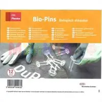 Plantex® Bio-Pins - БИО скобы для крепления
