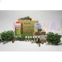 Набор для выращивания микрозелени Biocraft