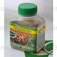 Избавить сад и огород от вредителей поможет битоксибациллин