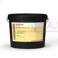 Terrabionic Биокрафт – состав для улучшения плодородия почвы