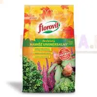 Универсальное осеннее гранулированное удобрение подготовит сад к зиме