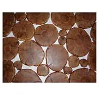 Модная мебель и предметы декора своими руками из деревянных спилов