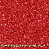 Цветная каменная крошка мелкой фракции для декоративной отсыпки и не только