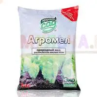 Экологически чистое средство для раскисления почв - Агромел