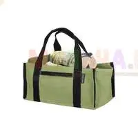 Сумка для дров Дачная — удобная, практичная и современная