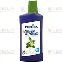 Цитрусовые растения требуют особой заботы и специальных удобрений