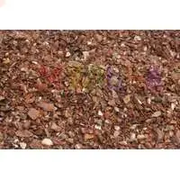 Каменная крошка Яшмы для благоустройства участка