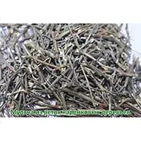 Эффективная органическая мульча из веток карликовых деревьев