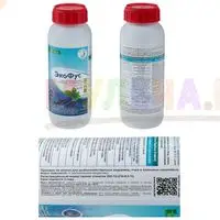 Органическое удобрение ЭкоФус на основе бурых морских водорослей