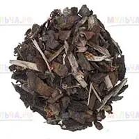 Березовая кора мелкой фракции - эффективная органическая мульча для сада и огорода