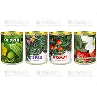 Выращивать свежие овощи дома совсем не сложно