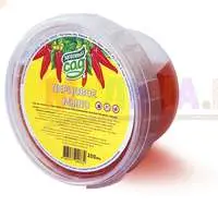 Натуральное средство от насекомых вредителей - перцовое мыло