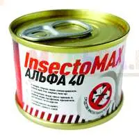 Дымовая шашка для обработки хозяйственных помещений от насекомых