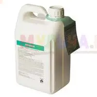 Подкормка с регулятором кислотности