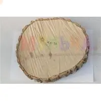 Натуральное дерево в оформлении интерьера всегда в тренде