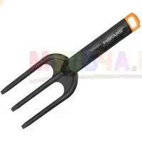 Вилка для высаживания рассады и прополки