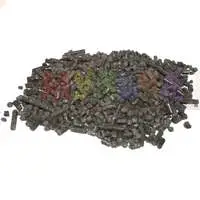 Пеллеты из шелухи подсолнечника - экологичное и эффективное топливо