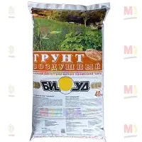 Плохая почва на участке? Используйте готовый грунт!