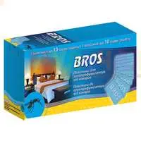 Качественные пластины для фумигатора обеспечивают длительную защиту от комаров