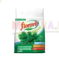 Препарат предотвращающий побурение хвои