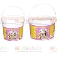 Стойкая садовая побелка на акриловой основе