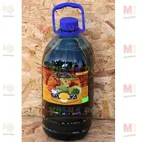 Жидкое удобрение на основе коровьего навоза для любых растений