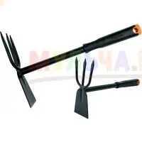 Эргономичная современная тяпка