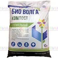 Натуральный компост из опила - лучший помощник садовода