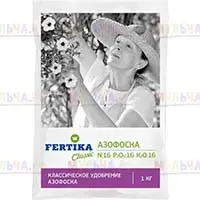 Азофоска - универсальное минеральное удобрение